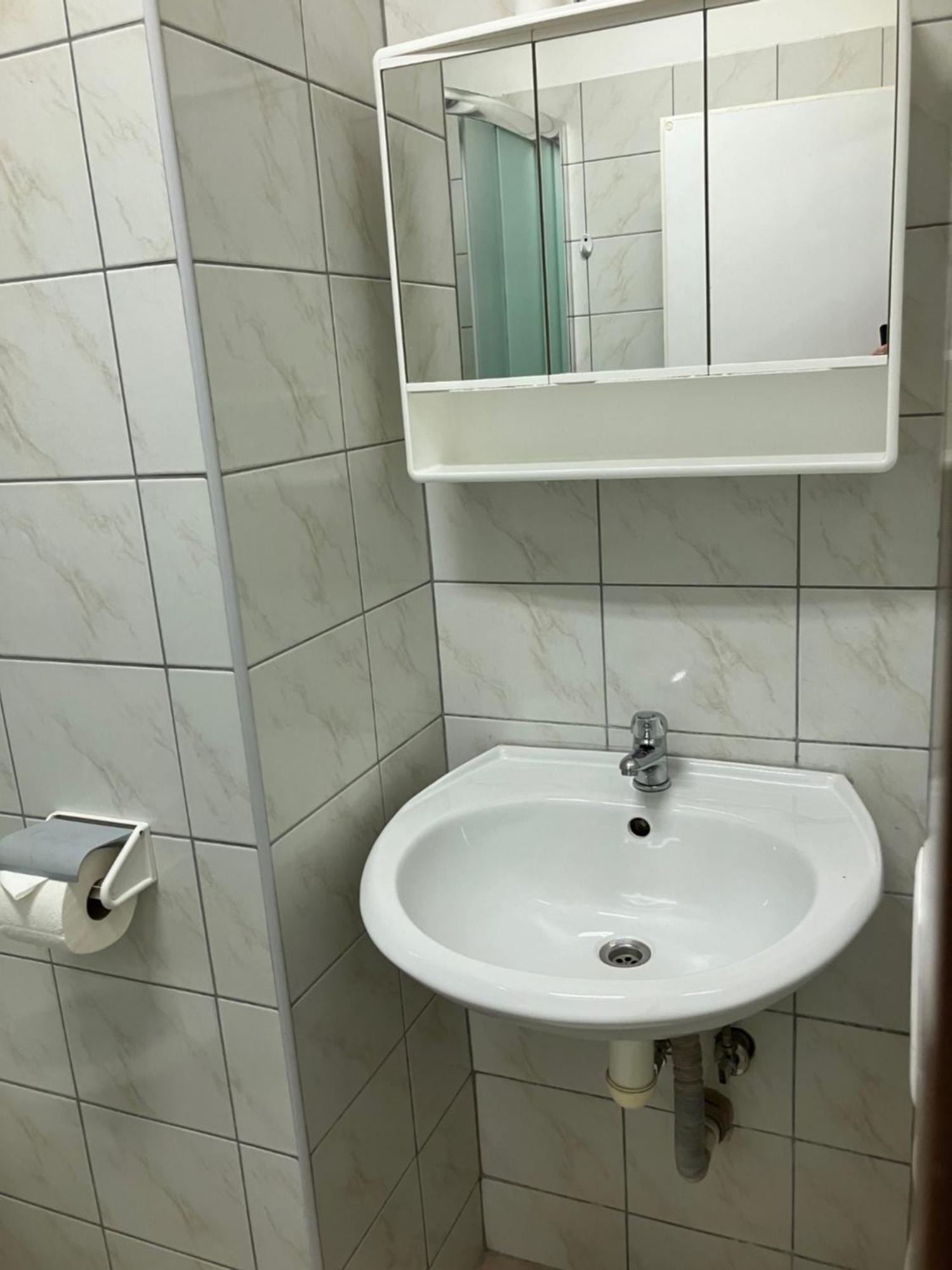 Einsteinova Petrzalka Station Ubytování v soukromí