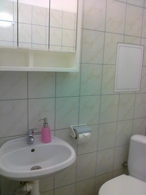 Einsteinova Petrzalka Station Ubytování v soukromí Bratislava